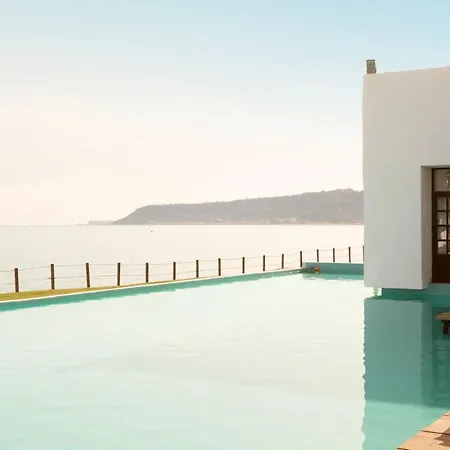 Sunprime Miramare Beach Отель Иксиа