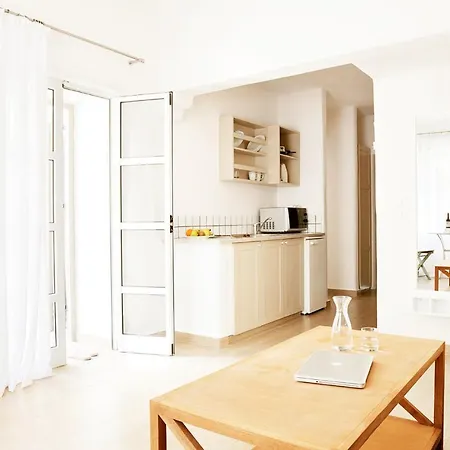 Sunprime Miramare Beach Иксиа