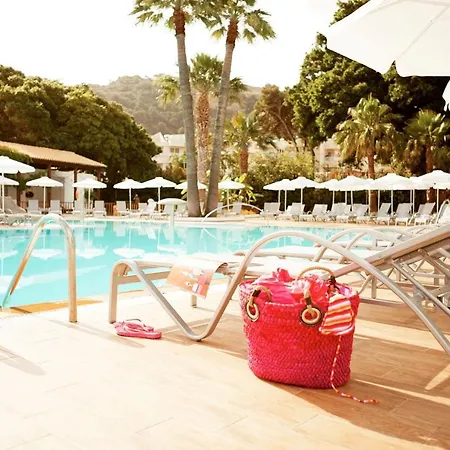 Sunprime Miramare Beach Отель 5*