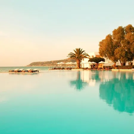 Sunprime Miramare Beach Отель 5*